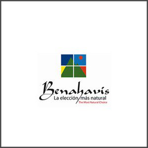 Logo Ayuntamiento Benahavis